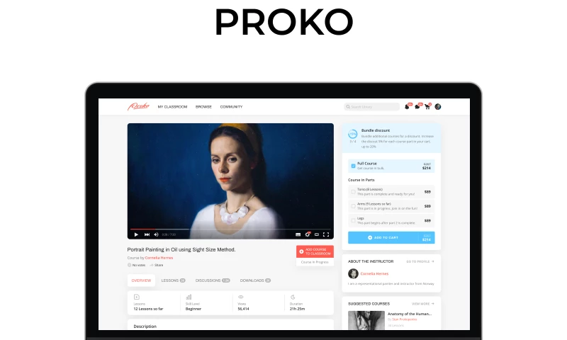Proko