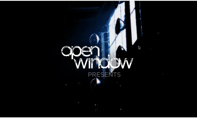BGM Film - Open Window - Close Your Eyes (Official Music Video)