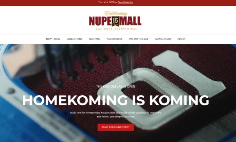 Web Kraftz - Shopify Theme Customization