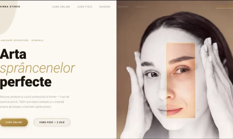 Digital Influence - Kinna Studio