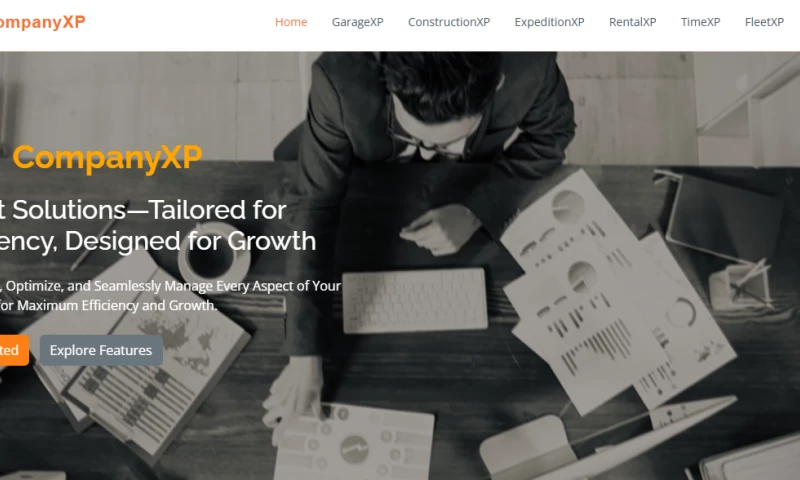 iTechOps Cloud Pvt. Ltd. - Automated Cloud Infrastructure &ERP Solution for Garages