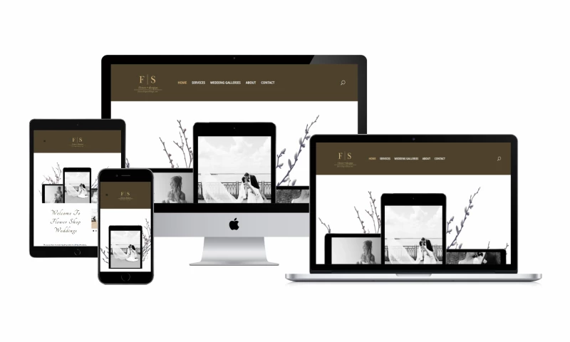 Apex SEO Company LLC - Flower Shop Weddings