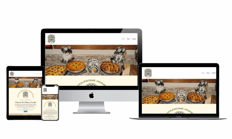 Apex SEO Company LLC - Wholesome Homestead