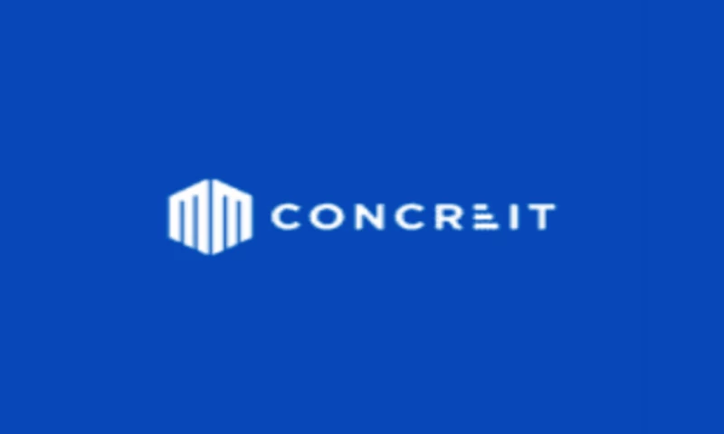 GeekyAnts - Concreit Inc