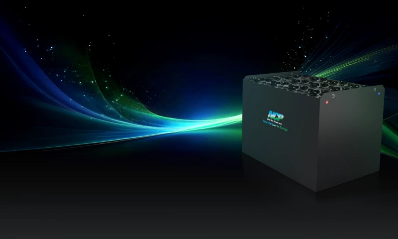 Mirko Rinaldi Advertising & Creative Studio - NewCoPower Website