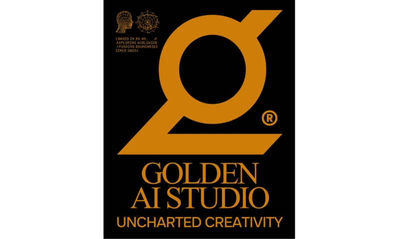 Agua® Studio - Golden
