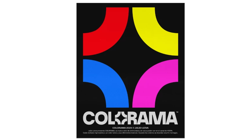 Agua® Studio - Colorama by Hispa