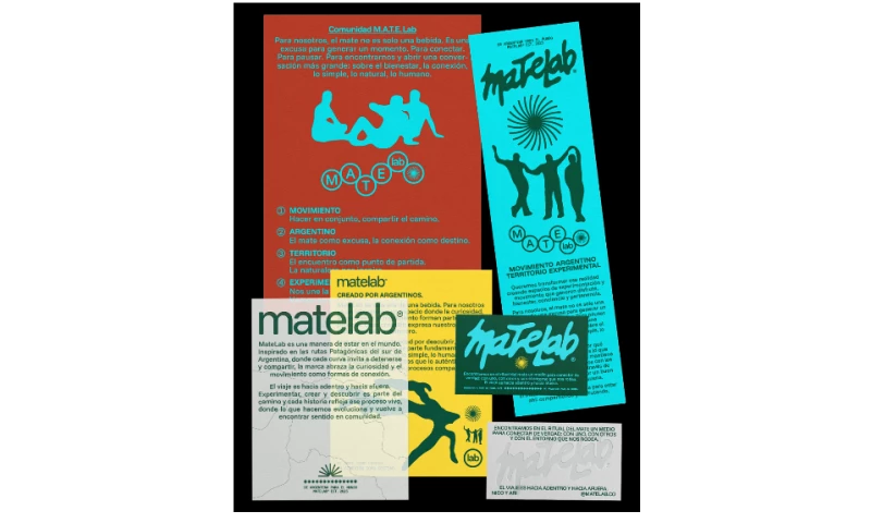 Agua® Studio - MateLab