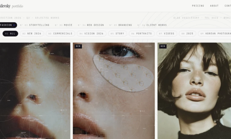 Lead Agents Studio - AI Fashion Artists