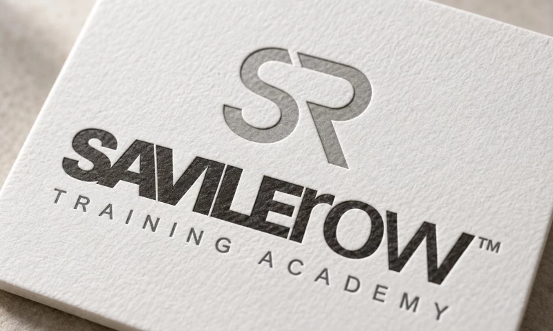 KAIA Design - Savile Row Training Academy - WordPress, WooCommerce & Online Learning