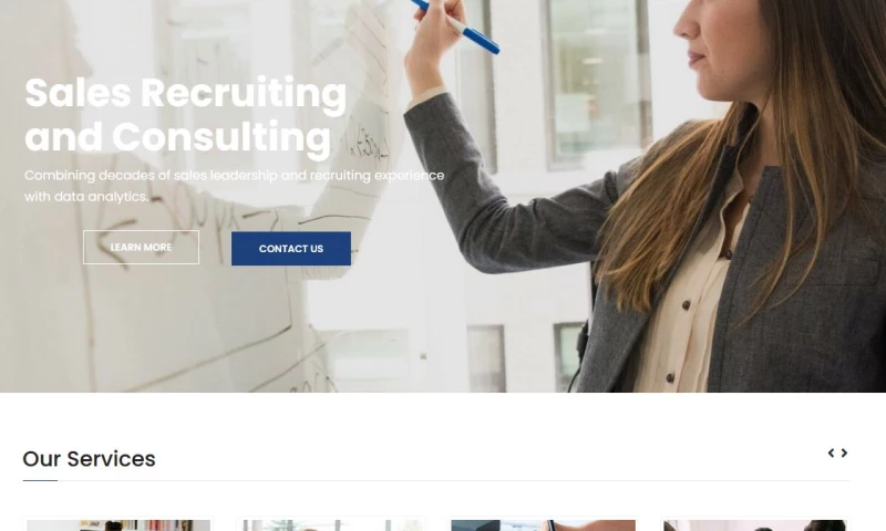 Top Recruiting Agency