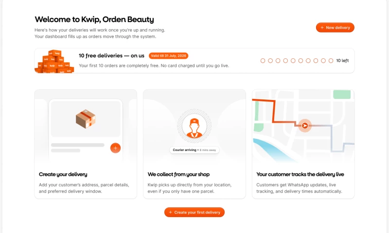 Solveita - Kwip: Malta's Courier Platform (kwip.mt)