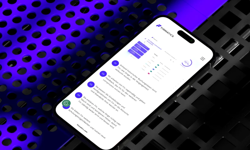 Tunel Studio - HubSpot-to-Webflow Migration for AI Accounting SaaS