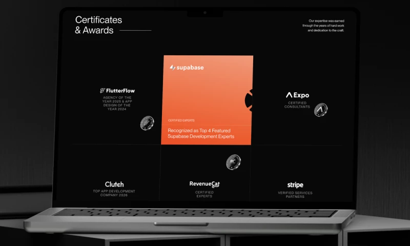 Tunel Studio - 2+ Year Website Growth Partnership for AI Agency