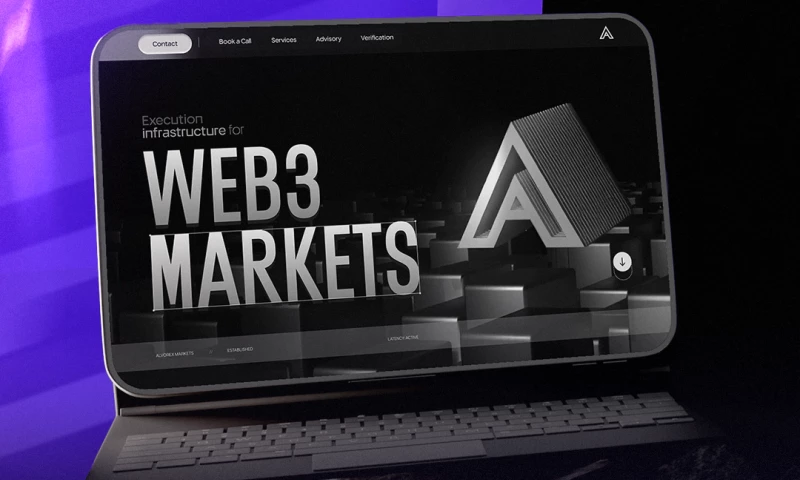 BlinkWolf Agency - Alvorex