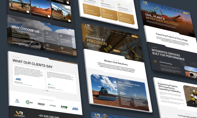 Core Concepts Design - Digital Transformation for Engineering Firm
