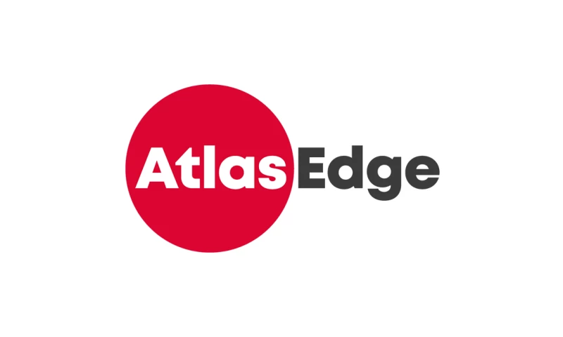 Matt Smith Creative - AtlasEdge brand creation for a pan-European edge data centre platform