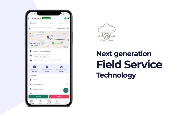Fieldequip Promo Video