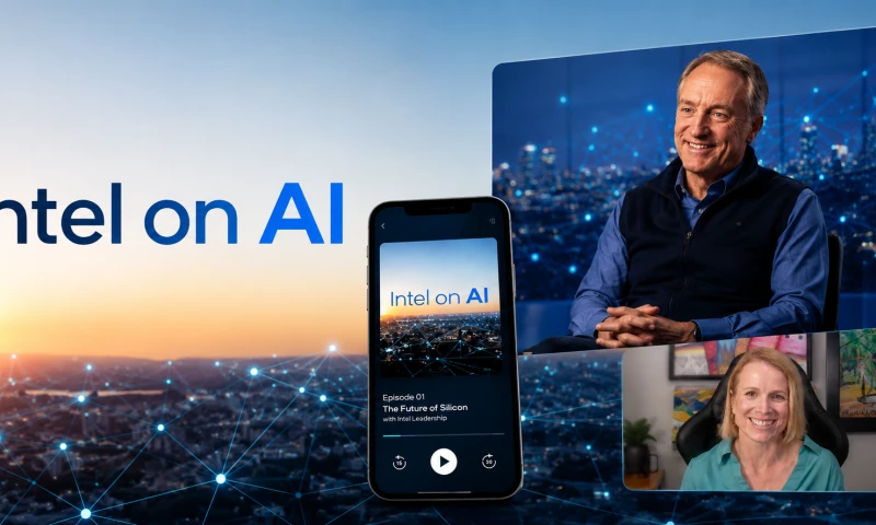 Podmuse - Intel on AI