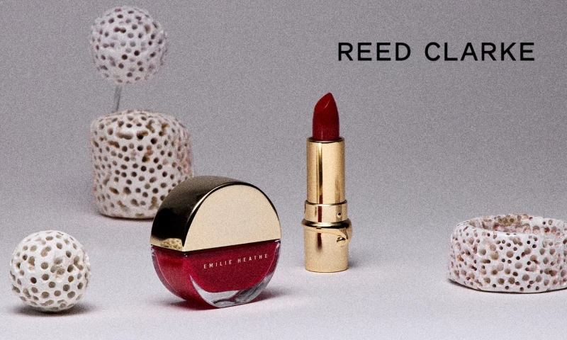AD&Co. - Reed Clarke Brand Marketing Strategy & Photoshoot