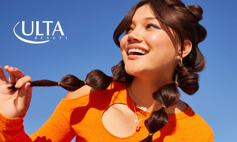 AD&Co. - Ulta Beauty Collection Relaunch