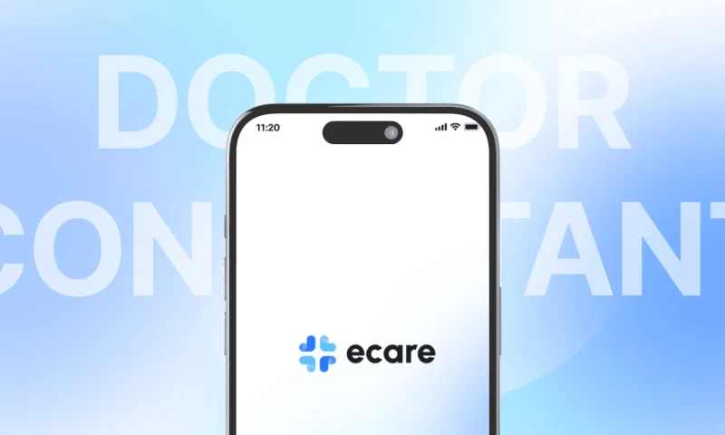 Beadaptify - eCare Healthcare App
