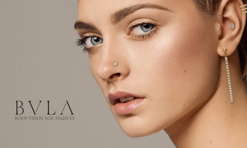 AD&Co. - BVLA Rebrand and Website Refresh