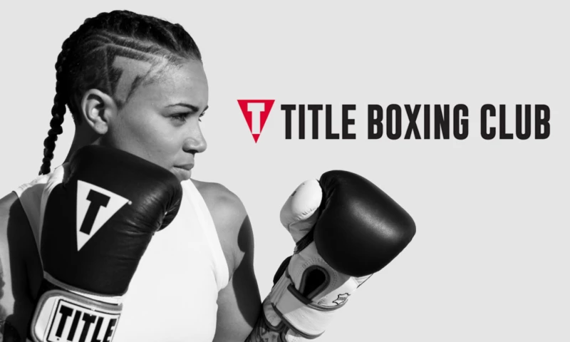 AD&Co. - TITLE Boxing Club On-Demand Launch