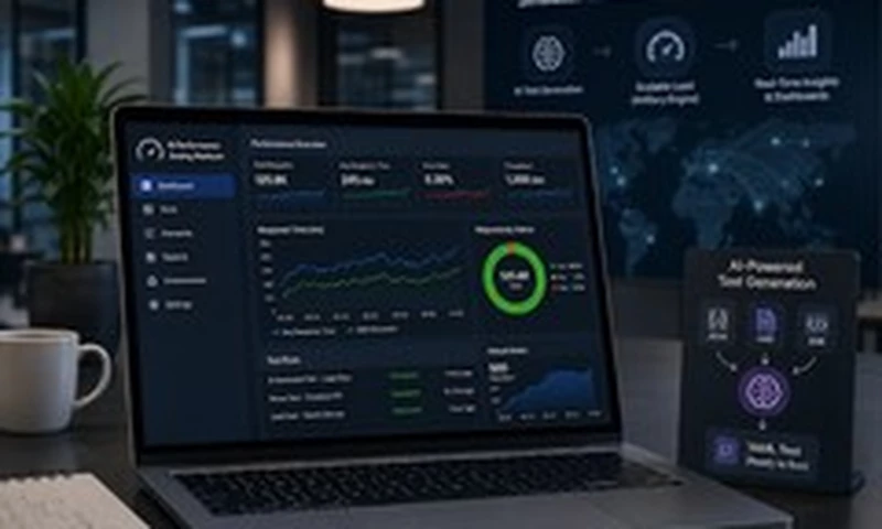 ICANIO Technology - QA Automation