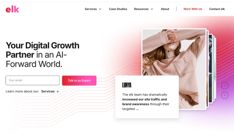 elk Marketing - elk Marketing