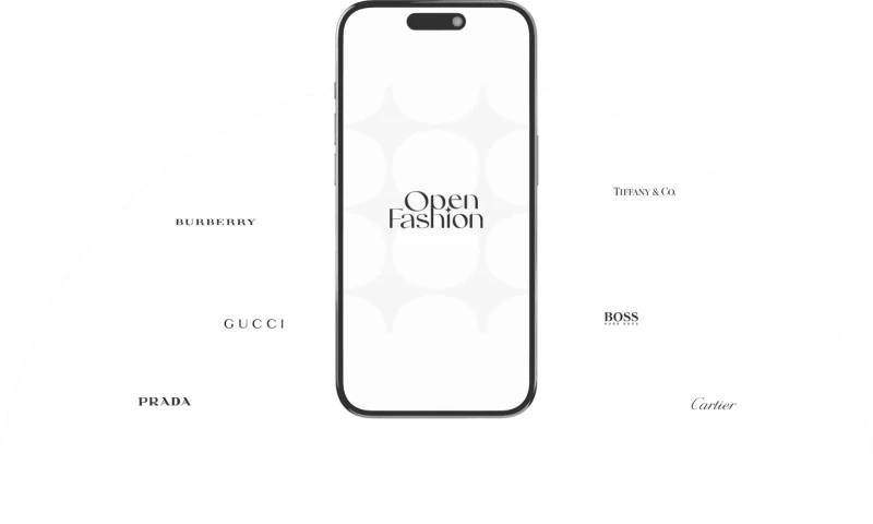 Beadaptify - Luxury Fashion App