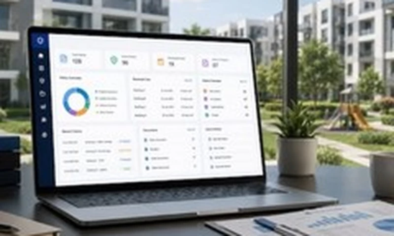 ICANIO Technology - Insurance Management Software Platform