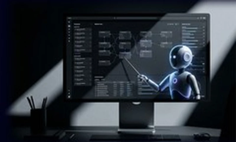 ICANIO Technology - AI Agentic Framework Optimization