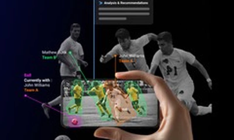 ICANIO Technology - AI Sports Coaching Assistant