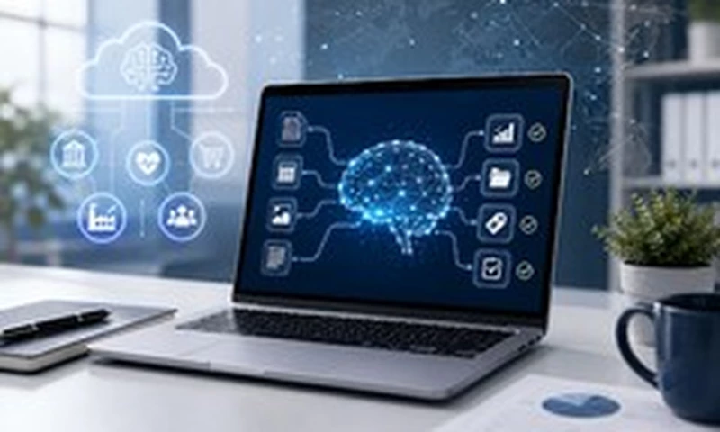 ICANIO Technology - Wealth Management Automation
