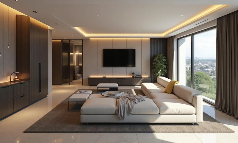 OliveOak Interiors - Interior Design in Hyderabad | OliveOak Interiors
