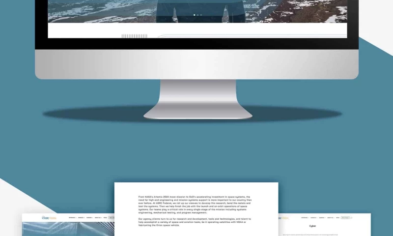 Merritt Group - ASRC Federal