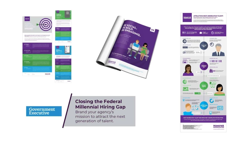 Merritt Group - Monster Government Solutions