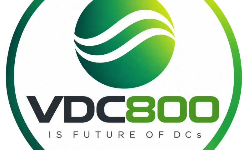 VEDMINT CONSULTANCY SERVICES - VDC800