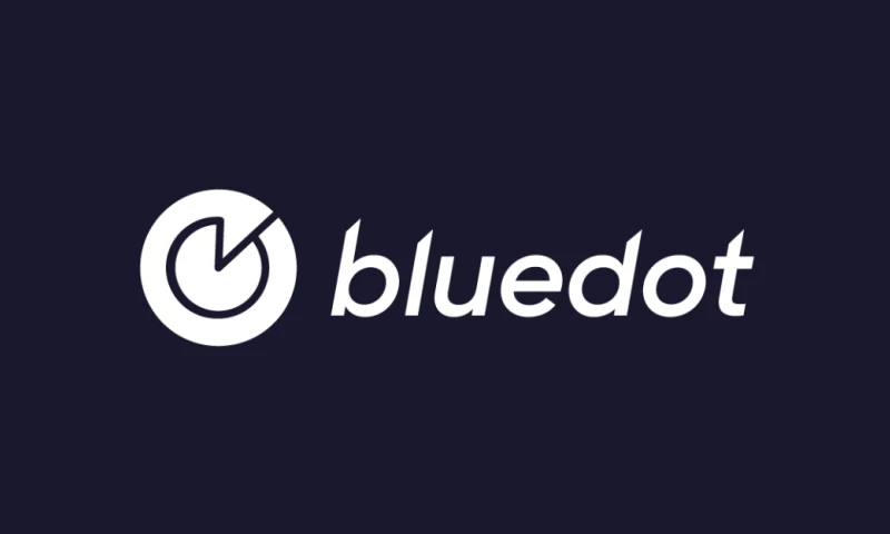 Mali & Friends - Creating a Recognizable Brand for Bluedot