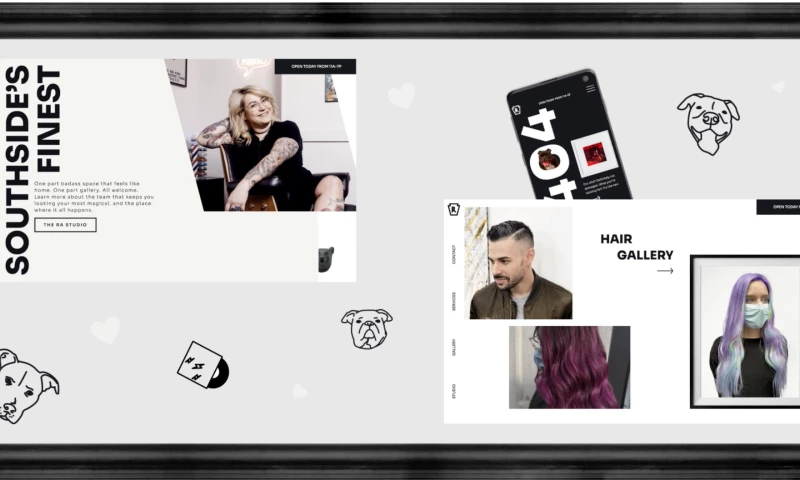 Mali & Friends - Turning a Founders Vision into an Award-Winning, Value-Driven Experience