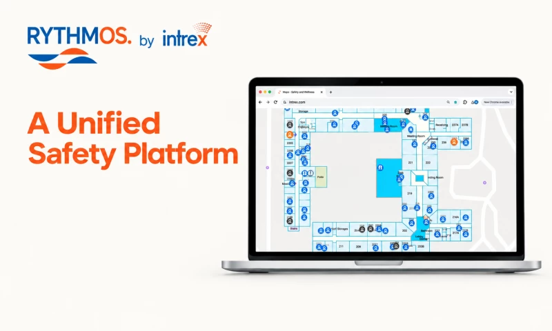 Aionys - Rythmos: Unified Resident Safety Platform