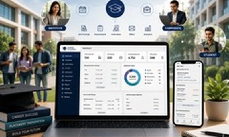 ICANIO Technology - Campus Placement
