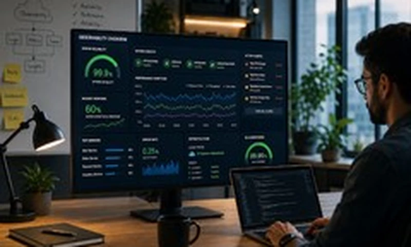 ICANIO Technology - End-to-End Campus Placement Automation
