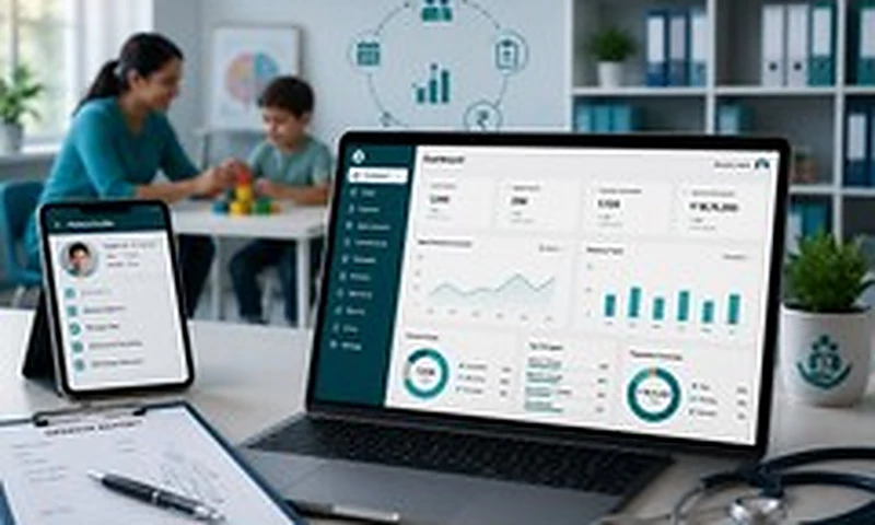 ICANIO Technology - Healthcare AI Assistant