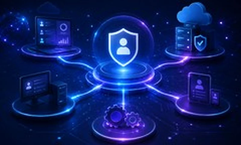 ICANIO Technology - TYPO3 CMS Modernization