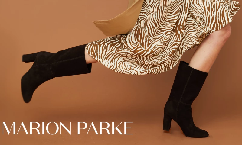 AD&Co. - Marion Clarke Painful Isn't Pretty Campaign