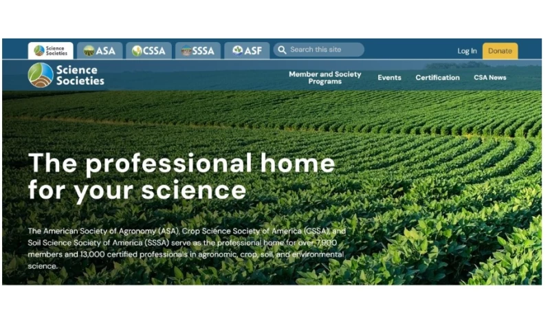 O8 - ACSESS | Unified Member Experience - Drupal Website Redesign