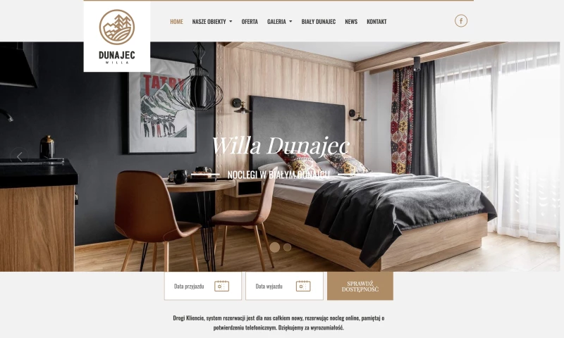 MyLocalGuard - Local Website SEO (Wordpress) & GBP (Hotel)