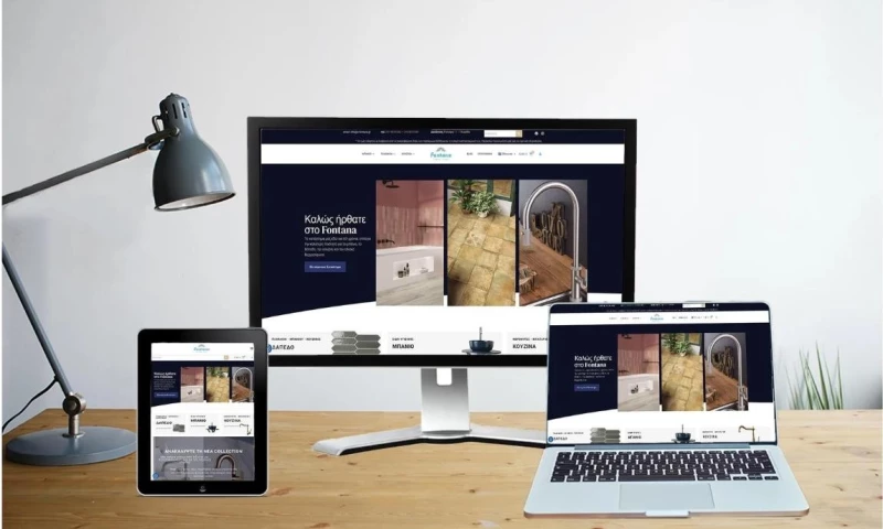 Shell-iT - E-shop redesign and speed optimisation